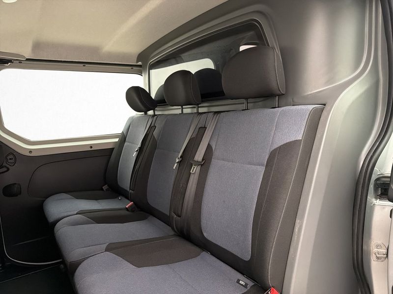 Opel Vivaro bild 23