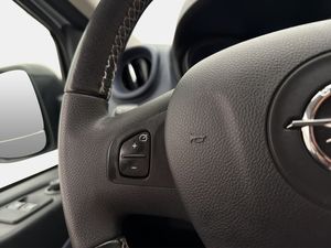 Opel Vivaro bild 16
