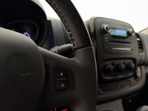 Opel Vivaro bild 17