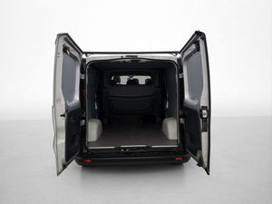 Opel Vivaro bild 11