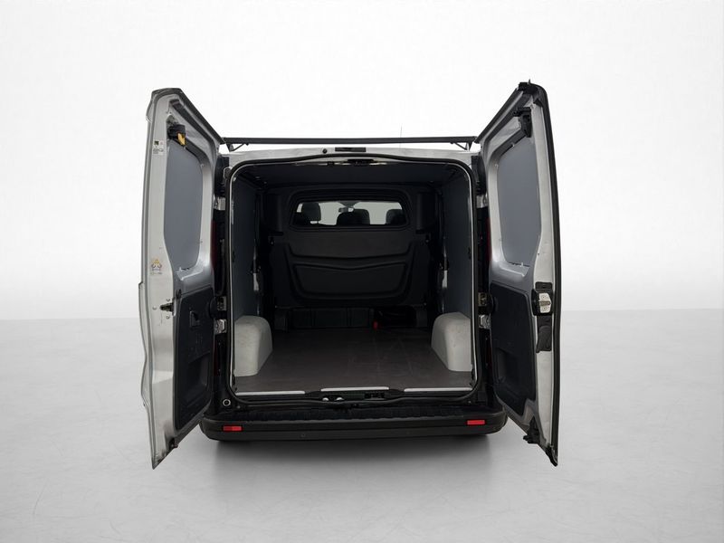 Opel Vivaro bild 11