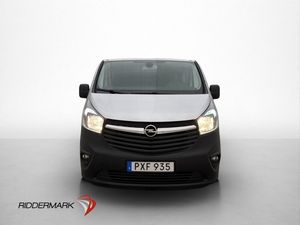 Opel Vivaro bild 5
