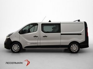 Opel Vivaro bild 6