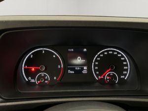 Volkswagen Caddy bild 17
