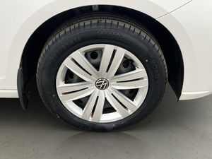 Volkswagen Caddy bild 28