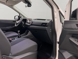 Volkswagen Caddy bild 24