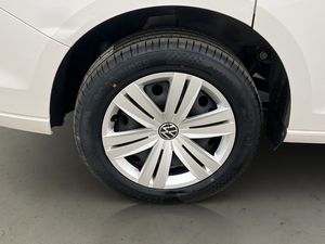 Volkswagen Caddy bild 27