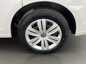 Volkswagen Caddy bild 26