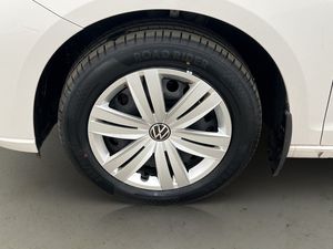Volkswagen Caddy bild 25