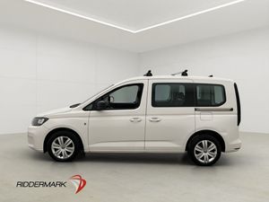 Volkswagen Caddy bild 6