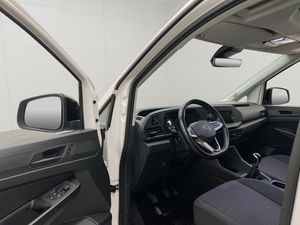Volkswagen Caddy bild 13