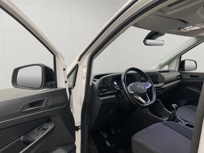 Volkswagen Caddy bild 13