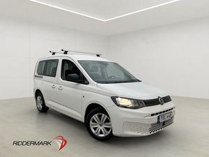 Volkswagen Caddy bild 3