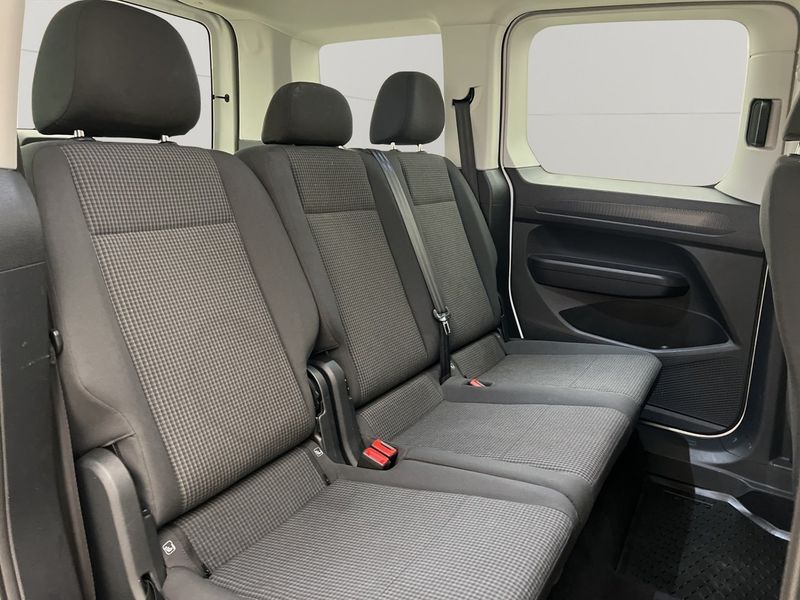 Volkswagen Caddy bild 22