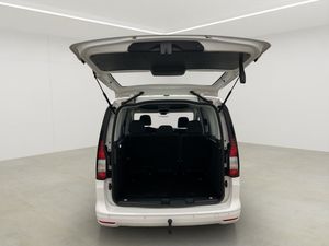 Volkswagen Caddy bild 12