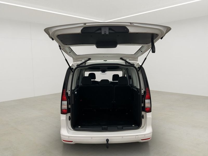 Volkswagen Caddy bild 12