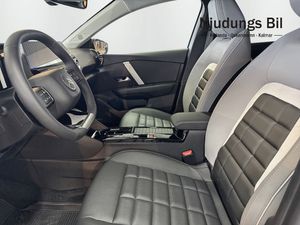 Citroen C4 bild 6