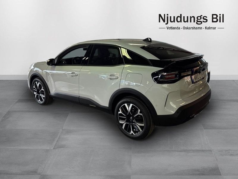 Citroen C4 bild 2