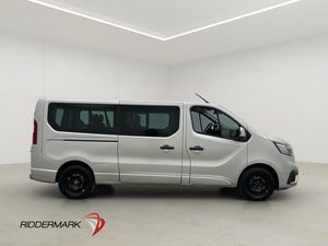 Renault Trafic bild 2