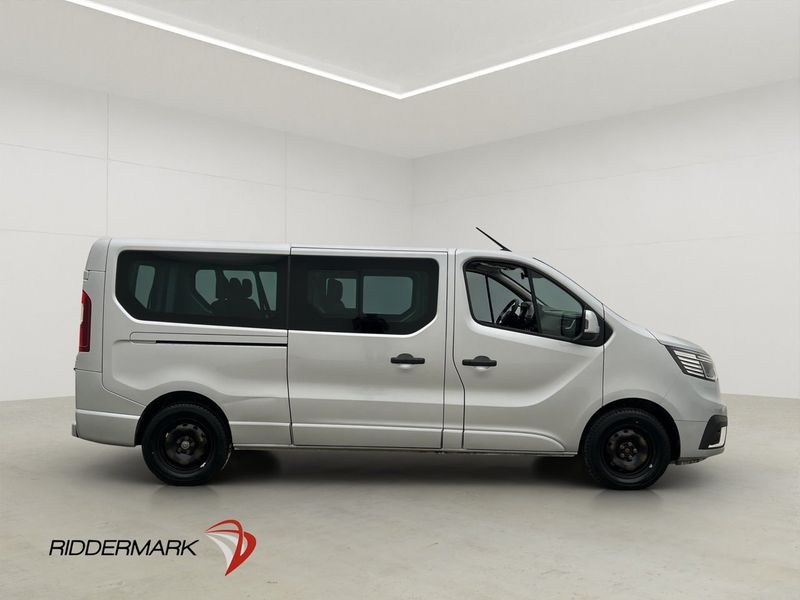 Renault Trafic bild 2
