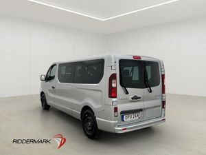Renault Trafic bild 7