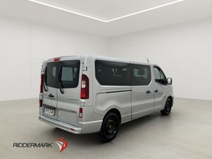 Renault Trafic bild 9