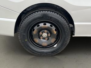 Renault Trafic bild 27
