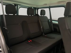 Renault Trafic bild 21