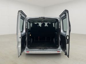 Renault Trafic bild 10