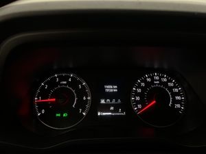 Renault Trafic bild 16