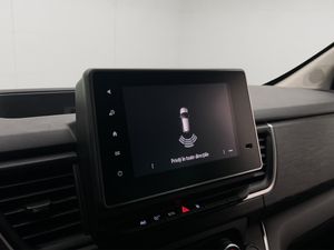 Renault Trafic bild 18