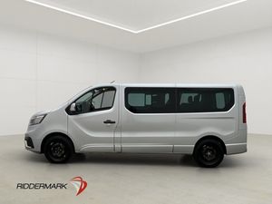 Renault Trafic bild 6