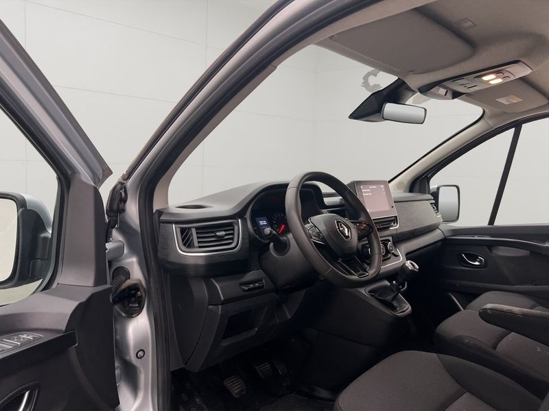 Renault Trafic bild 11