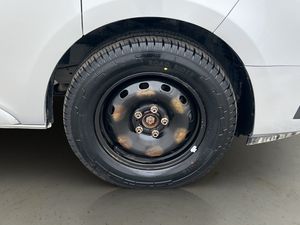 Renault Trafic bild 28