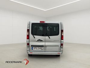 Renault Trafic bild 8