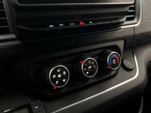 Renault Trafic bild 20