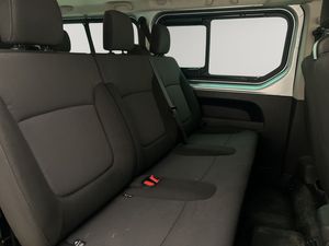 Renault Trafic bild 22