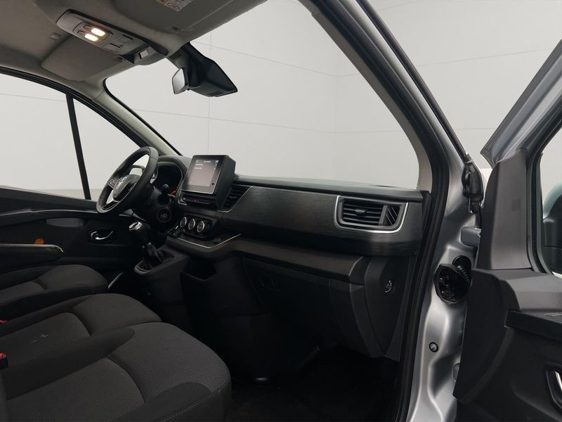 Renault Trafic bild 24