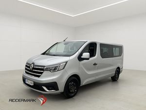 Renault Trafic bild 1