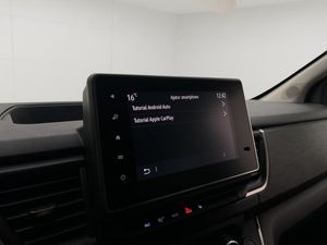 Renault Trafic bild 19