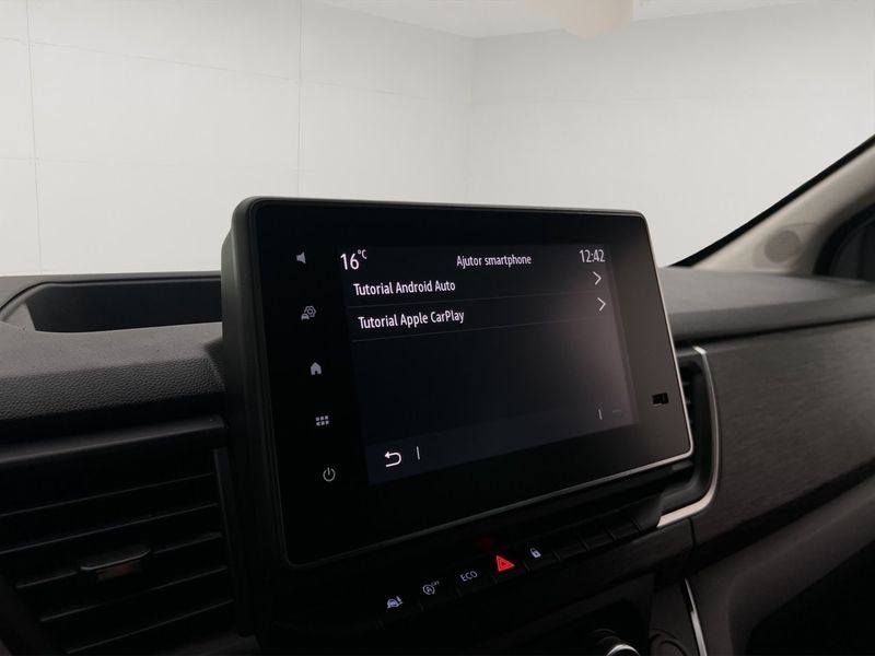 Renault Trafic bild 19
