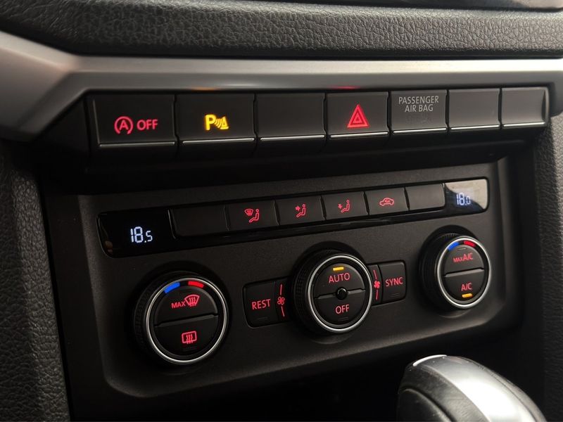 Volkswagen Amarok bild 24