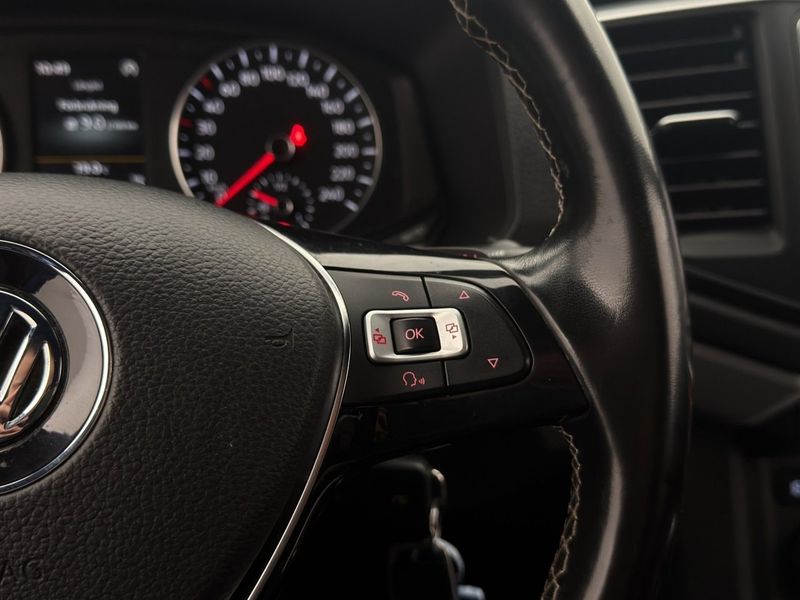 Volkswagen Amarok bild 21