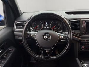 Volkswagen Amarok bild 17