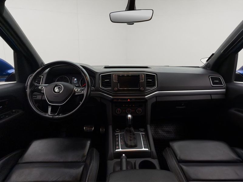 Volkswagen Amarok bild 16