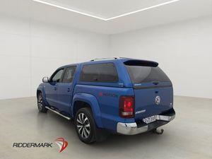 Volkswagen Amarok bild 7