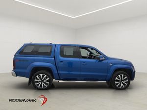 Volkswagen Amarok bild 2