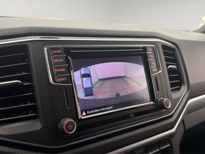 Volkswagen Amarok bild 22