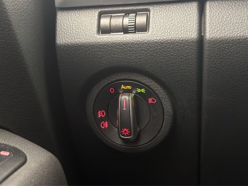 Volkswagen Amarok bild 13