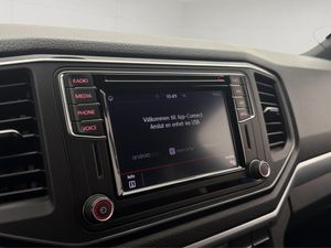Volkswagen Amarok bild 23